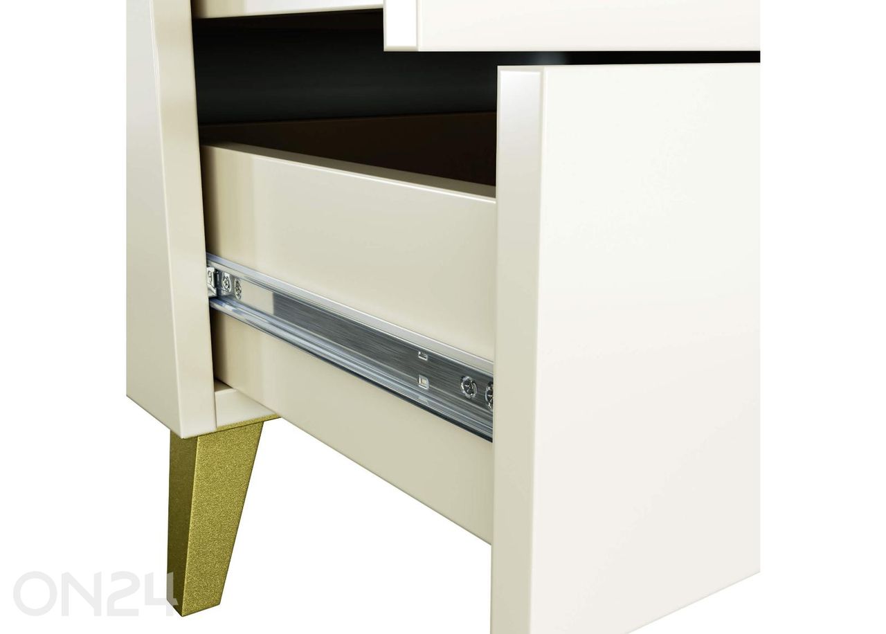 Kummut Mobi 60 cm suurendatud