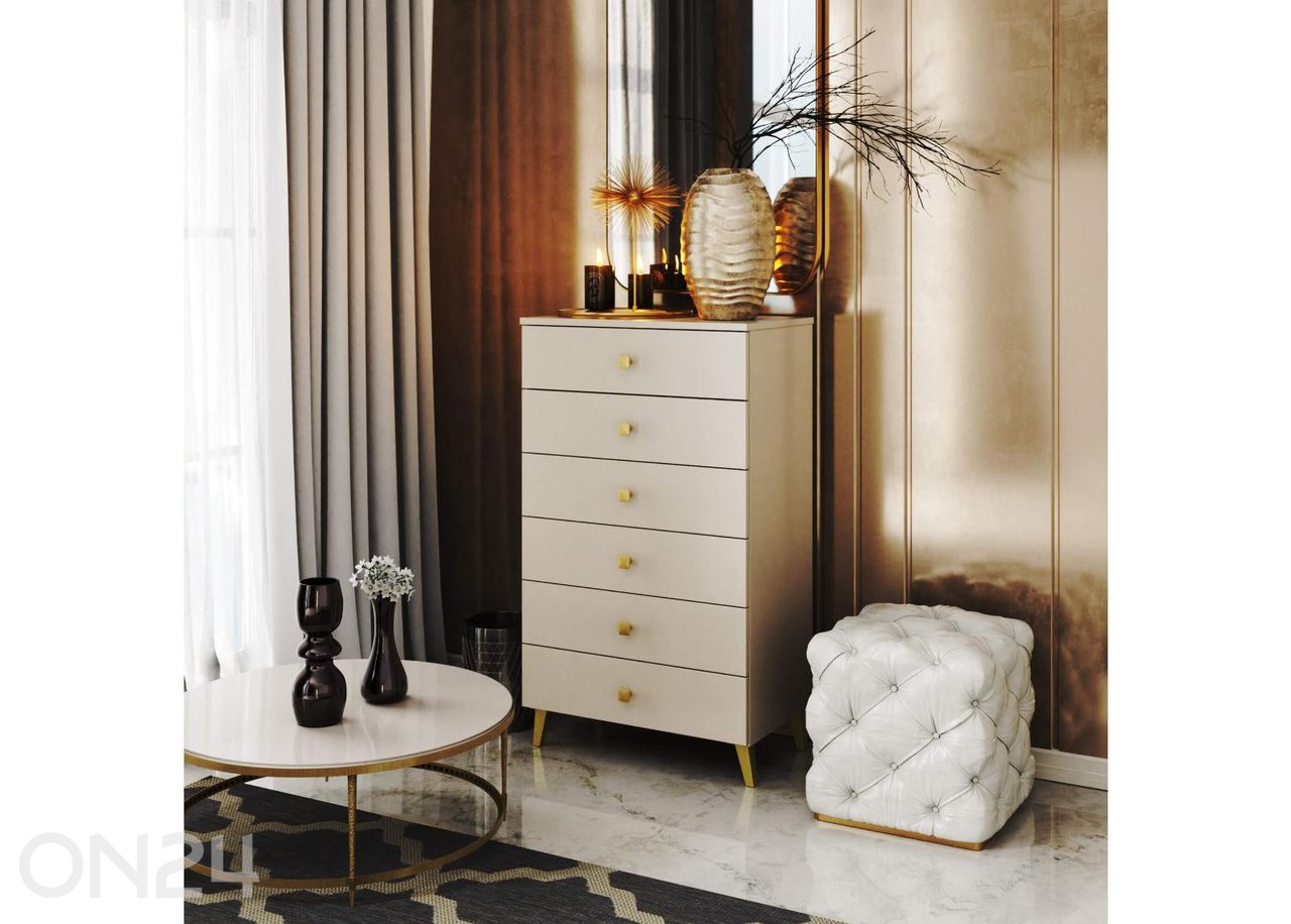 Kummut Mobi 60 cm suurendatud