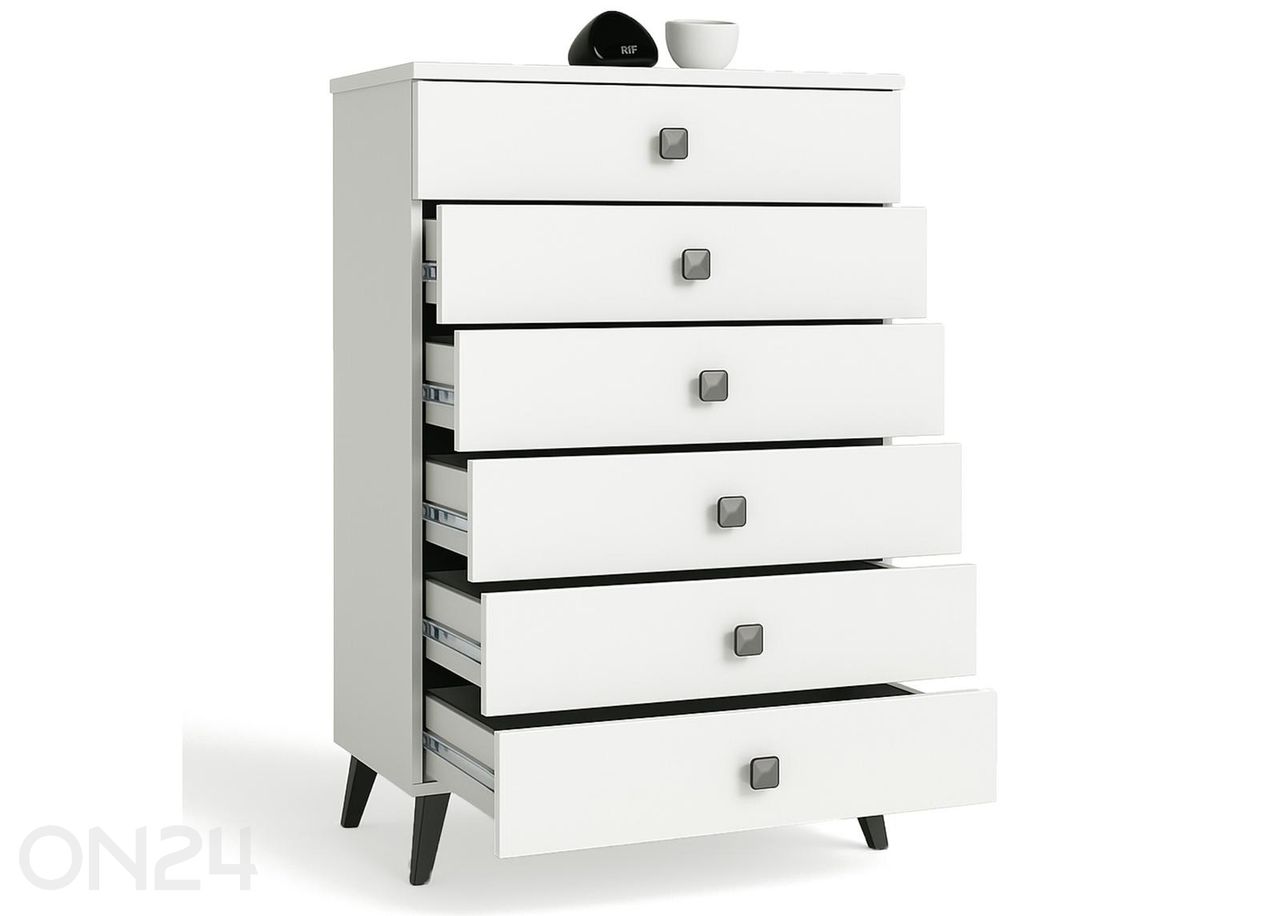 Kummut Mobi 60 cm suurendatud