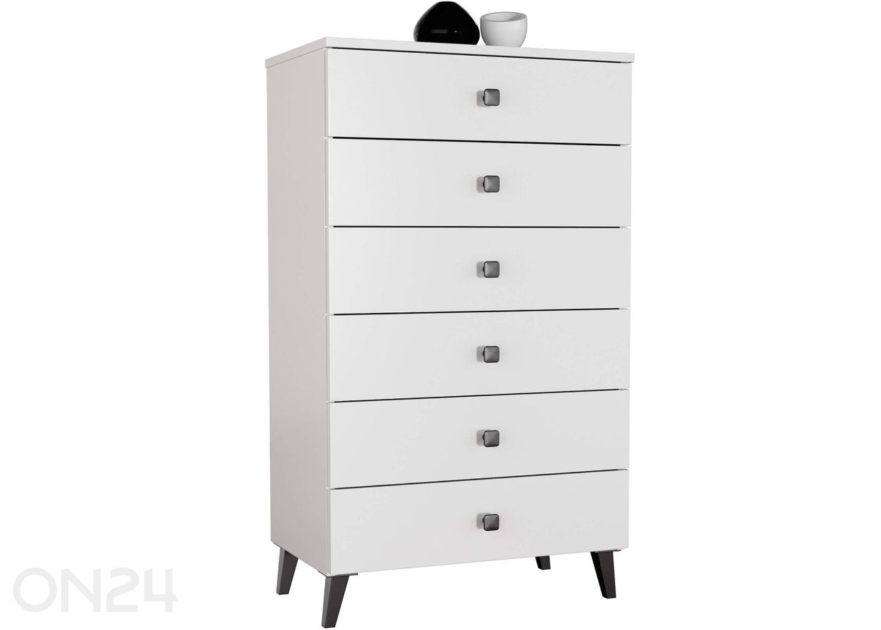 Kummut Mobi 60 cm suurendatud