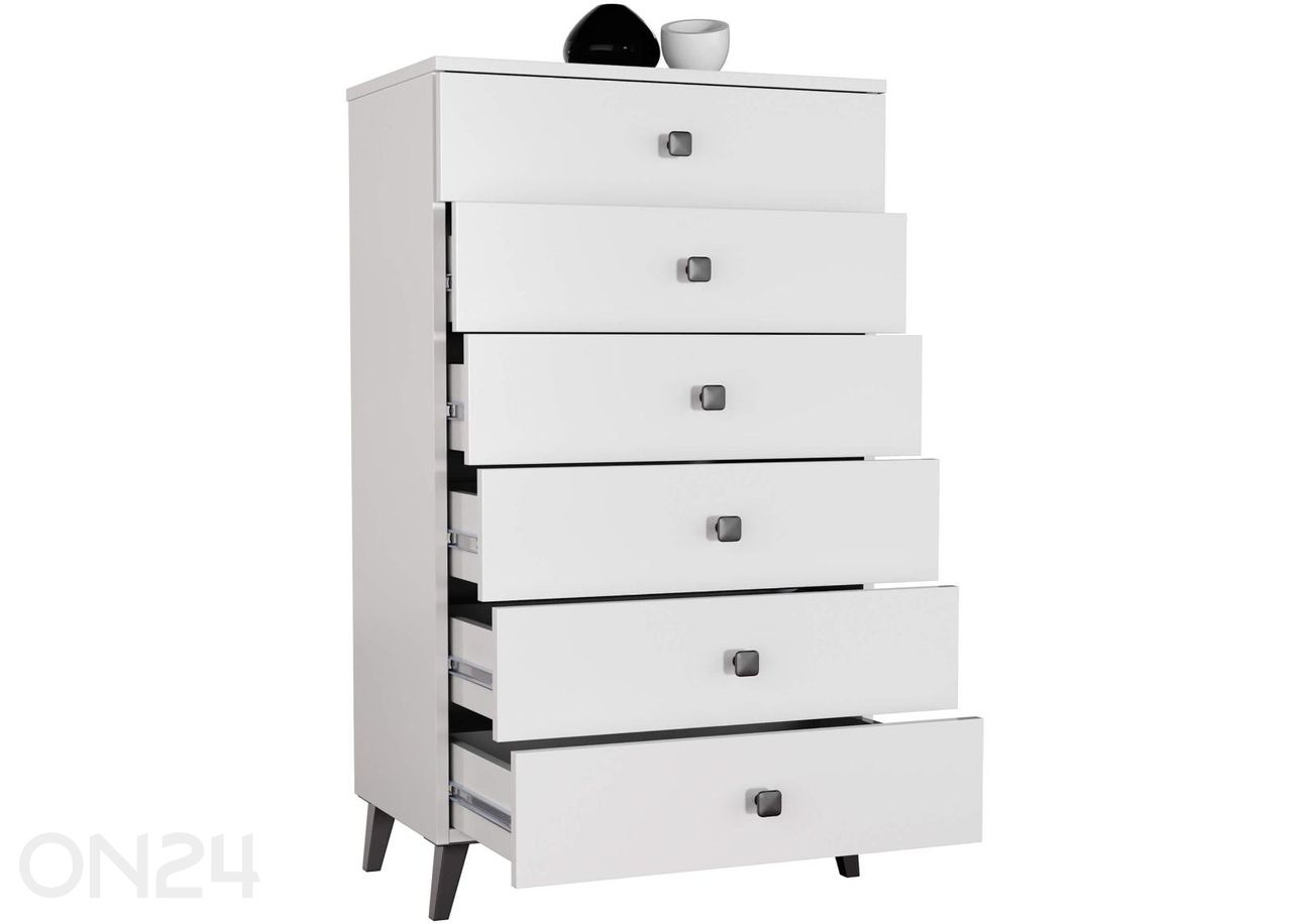 Kummut Mobi 60 cm suurendatud