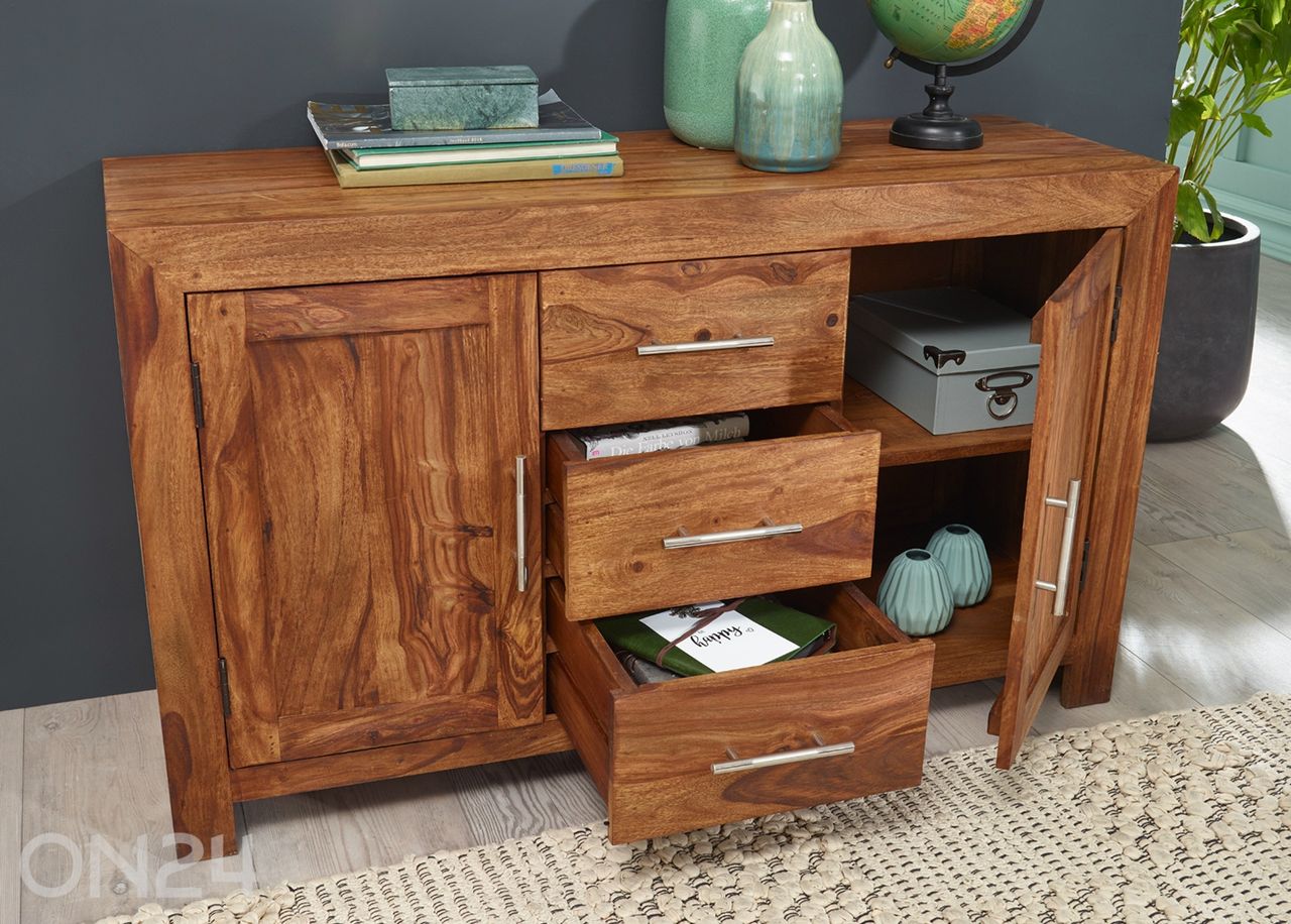 Kummut Mumbai suurendatud