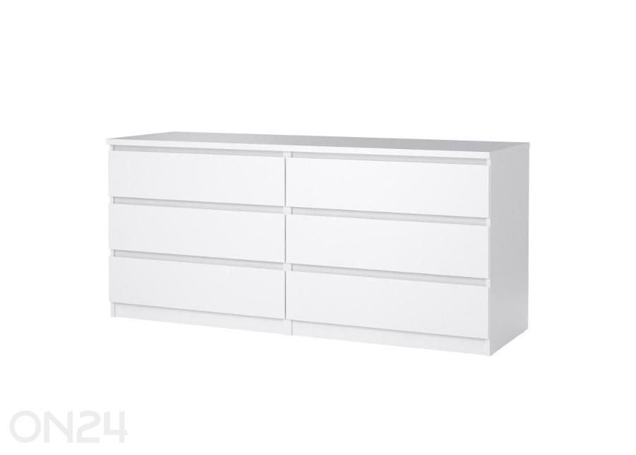 Kummut Naia suurendatud