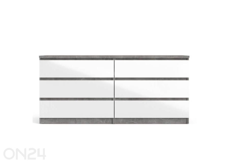 Kummut Naia suurendatud