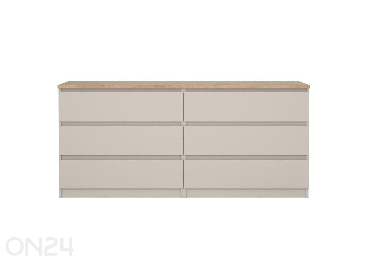 Kummut Naia suurendatud