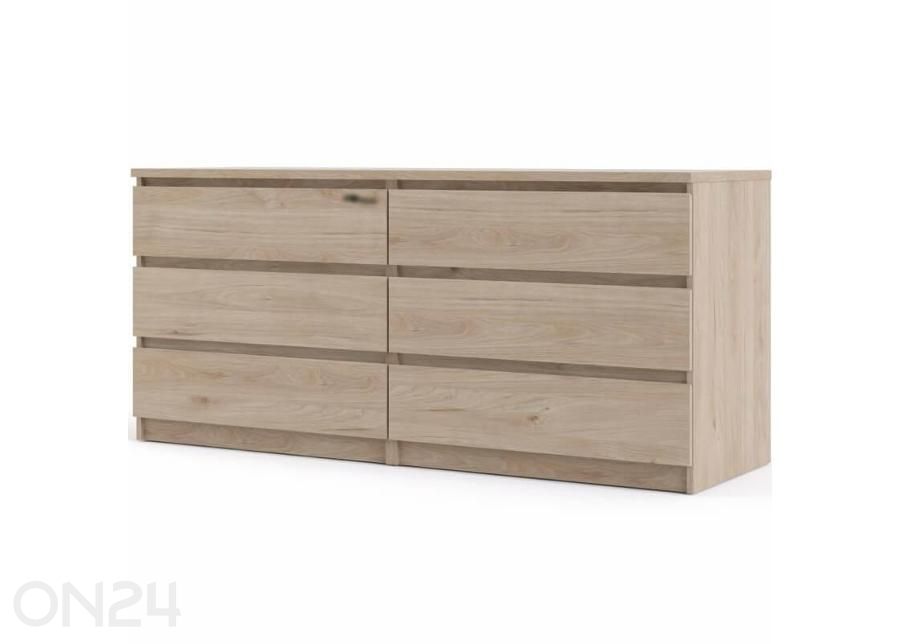 Kummut Naia suurendatud