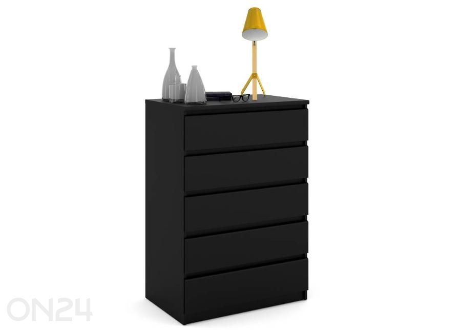 Kummut Naia 77 cm suurendatud