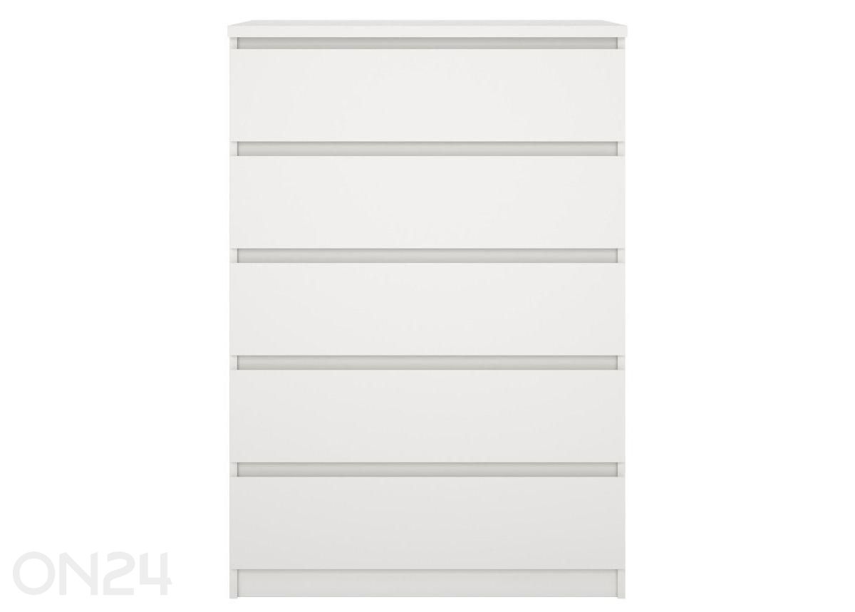 Kummut Naia 77 cm suurendatud