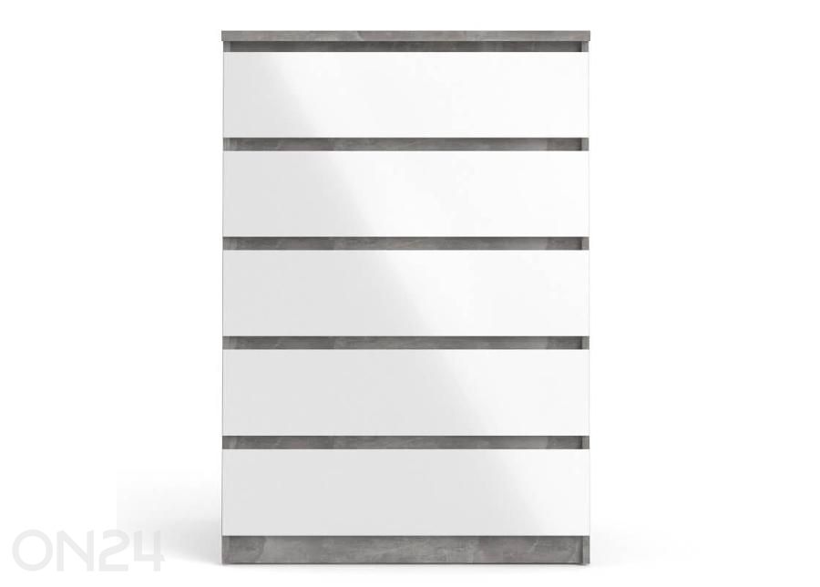 Kummut Naia 77 cm suurendatud