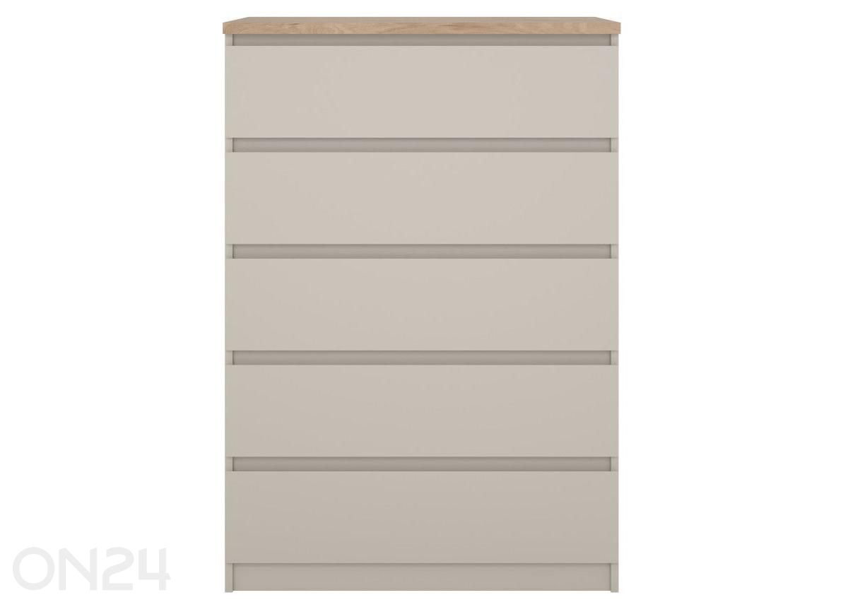 Kummut Naia 77 cm suurendatud