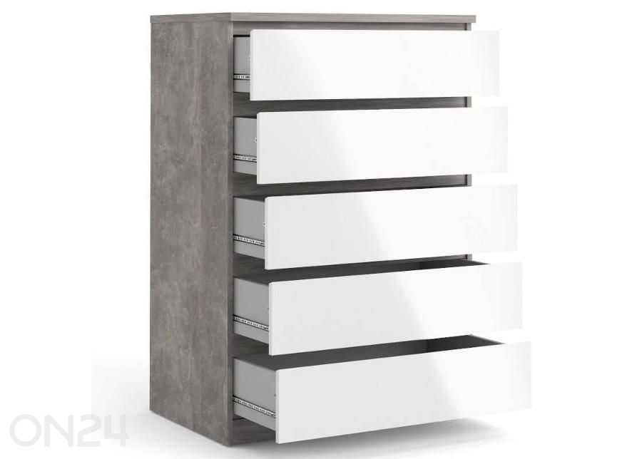 Kummut Naia 77 cm suurendatud