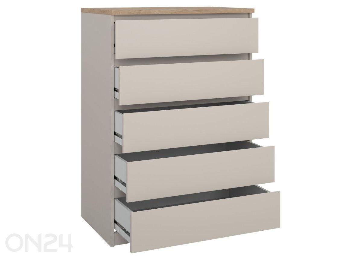 Kummut Naia 77 cm suurendatud