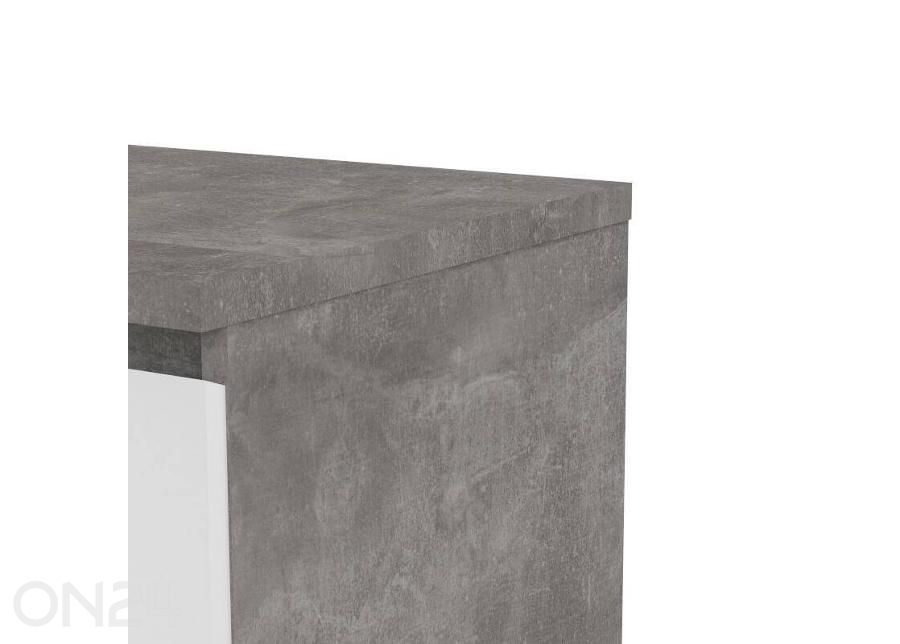 Kummut Naia 77 cm suurendatud