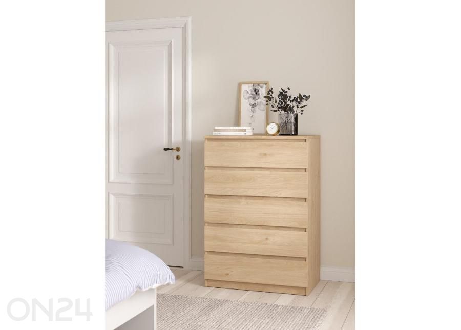 Kummut Naia 77 cm suurendatud