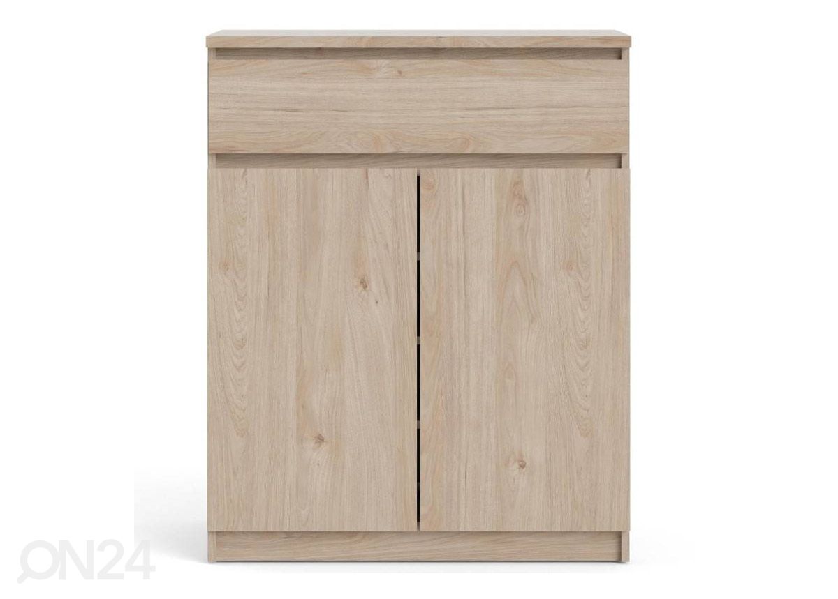 Kummut Naia 80,2 cm, hickory suurendatud