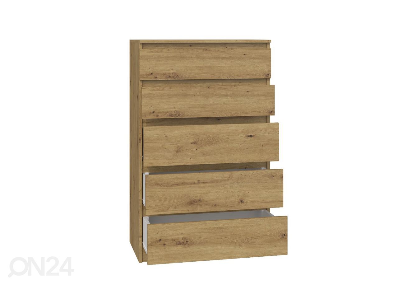 Kummut Nelson 70 cm suurendatud
