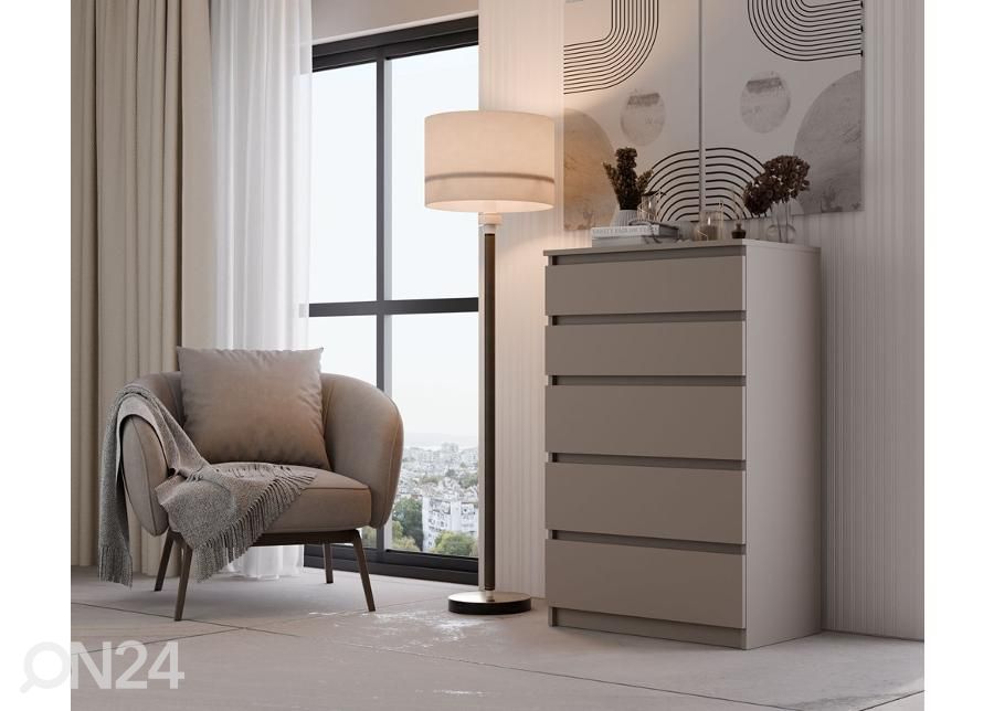 Kummut Nelson 70 cm suurendatud