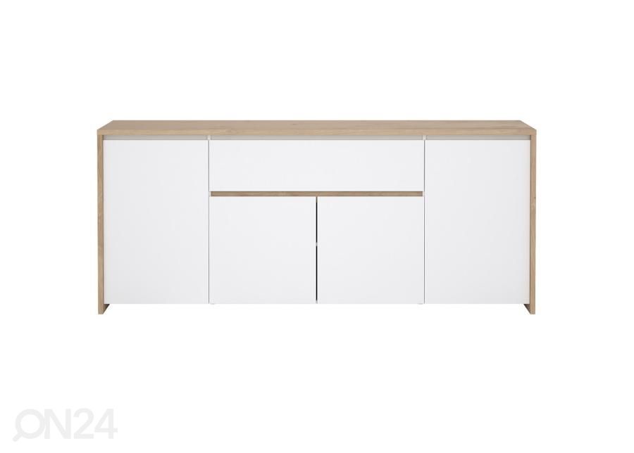 Kummut Next 197 cm suurendatud