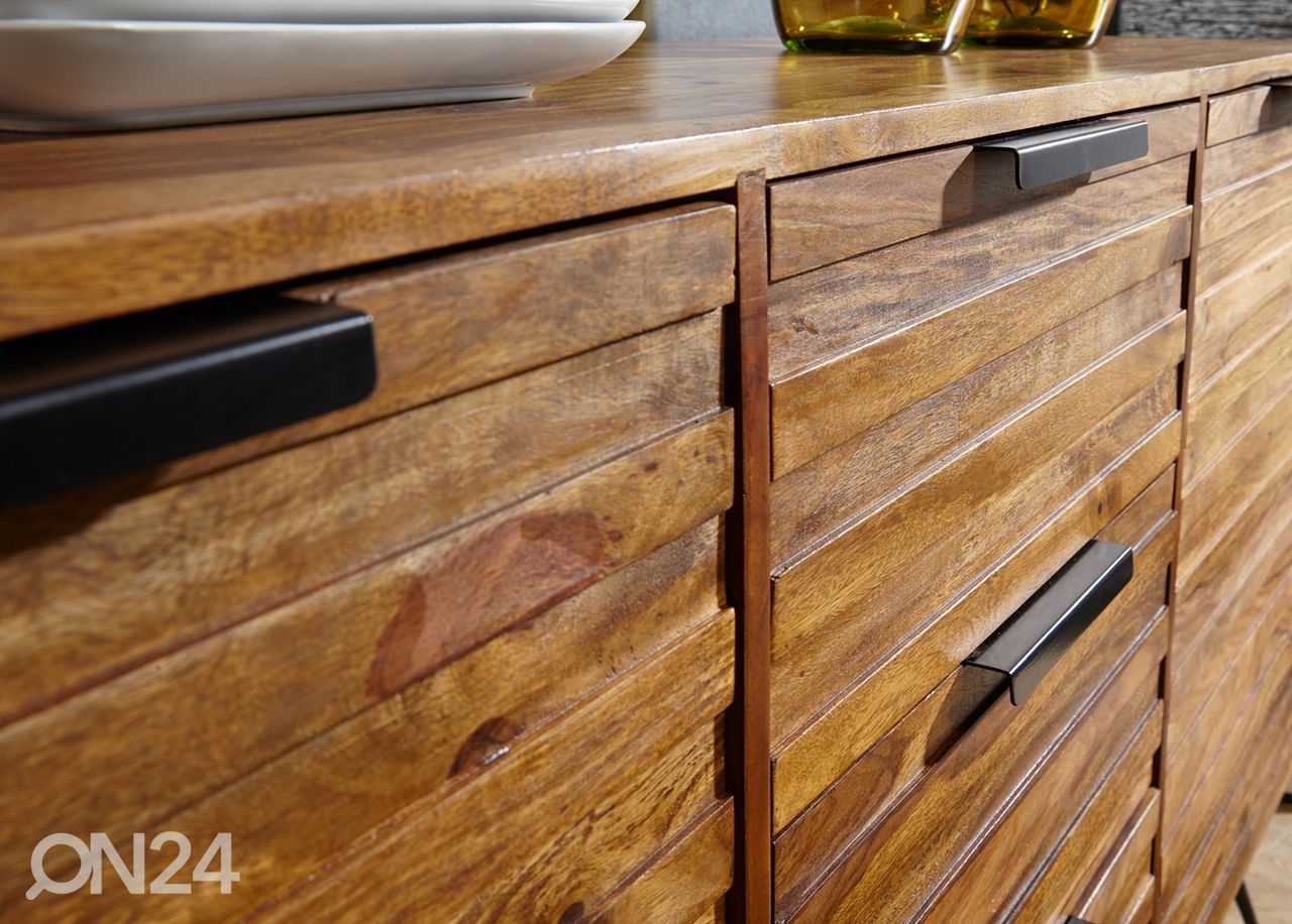 Kummut Nishan suurendatud