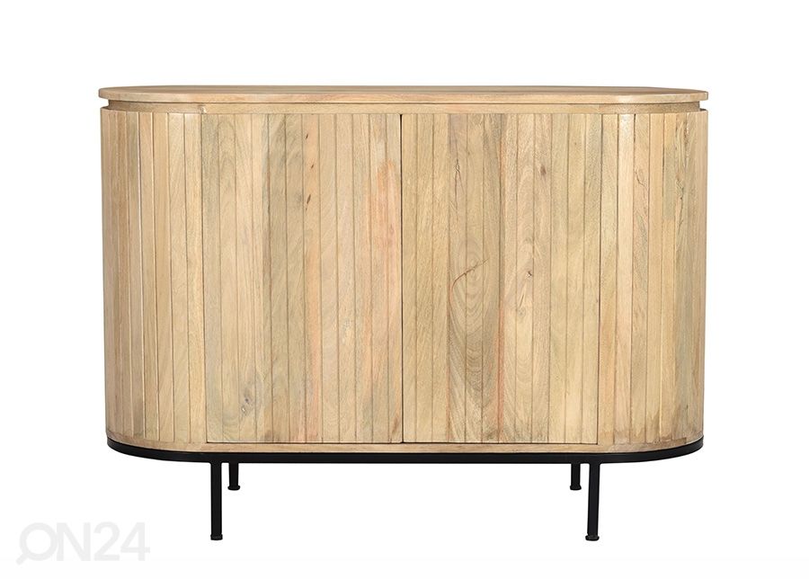 Kummut Noor 115 cm suurendatud