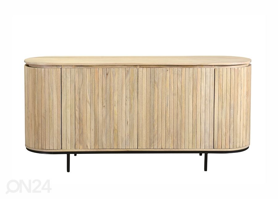 Kummut Noor 170 cm suurendatud