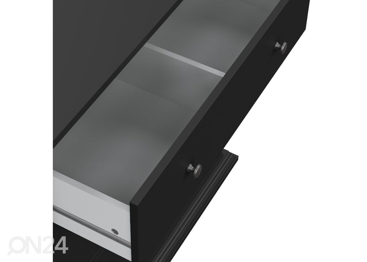 Kummut North 86,3 cm suurendatud