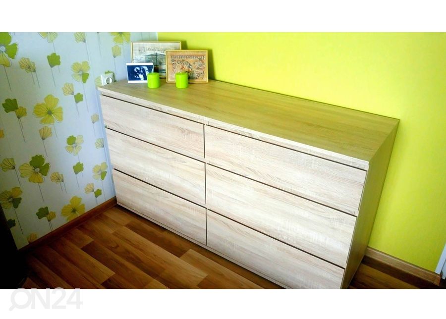 Kummut Nova suurendatud
