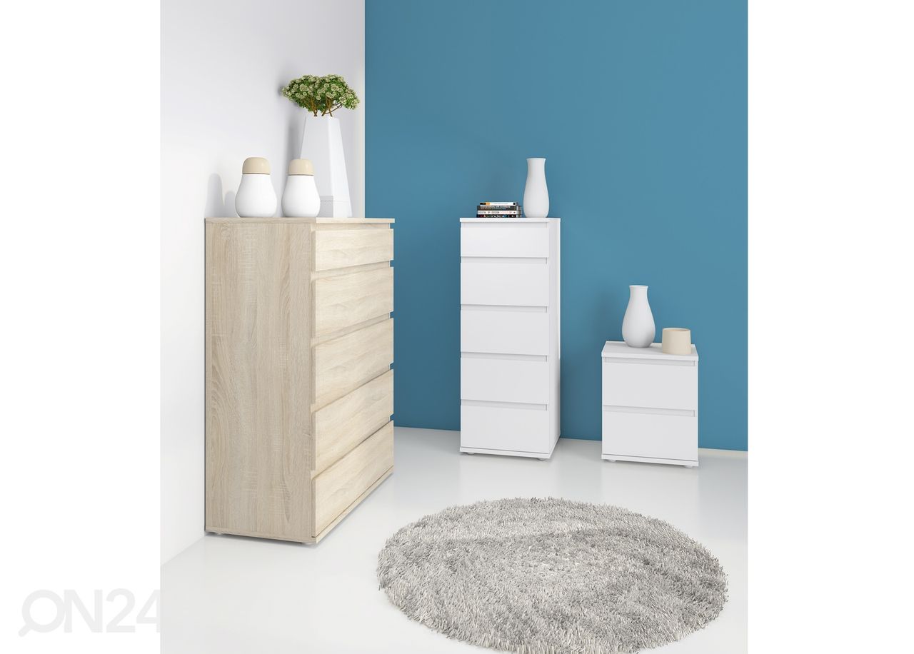 Kummut Nova suurendatud
