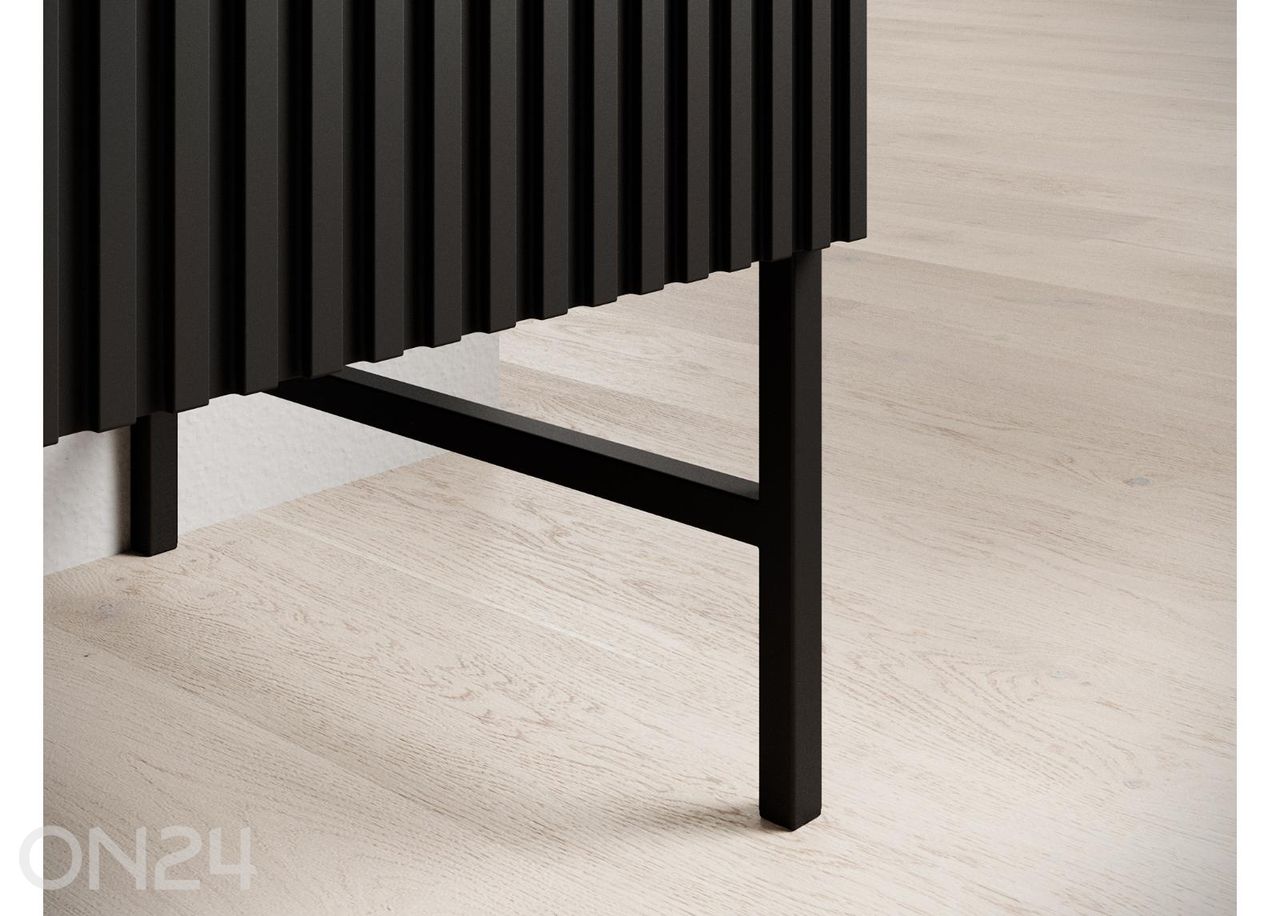 Kummut Omaha 120 cm suurendatud