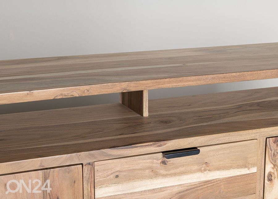 Kummut Oslo 140 cm suurendatud