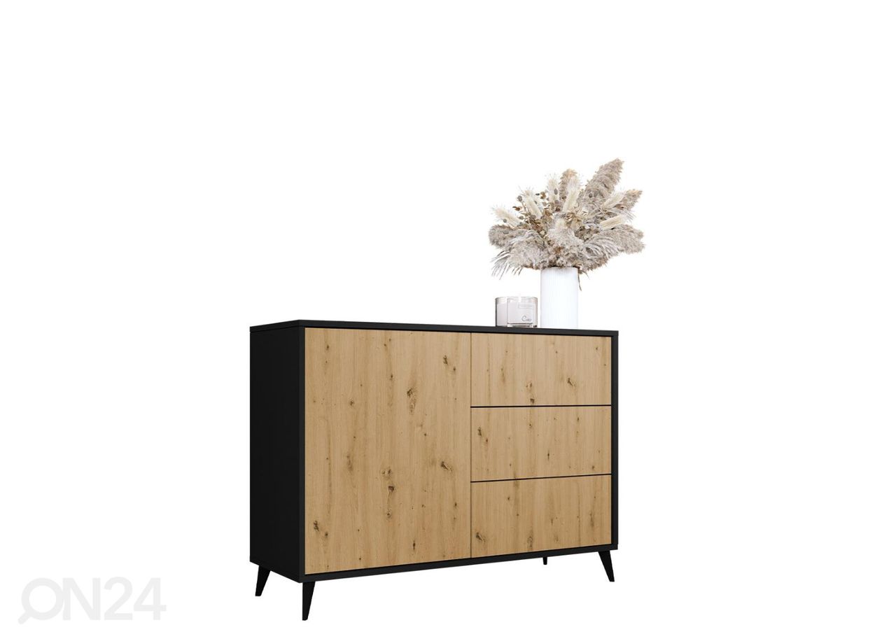Kummut Ovessi 120 cm suurendatud