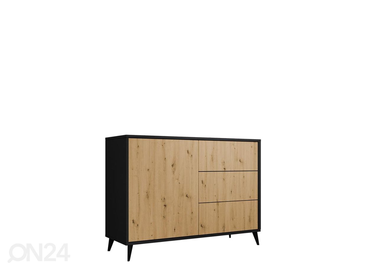 Kummut Ovessi 120 cm suurendatud