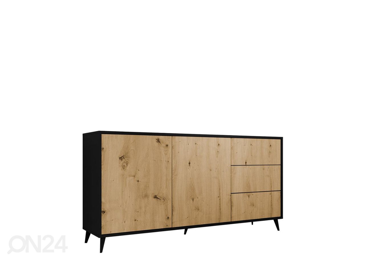 Kummut Ovessi 179 cm suurendatud