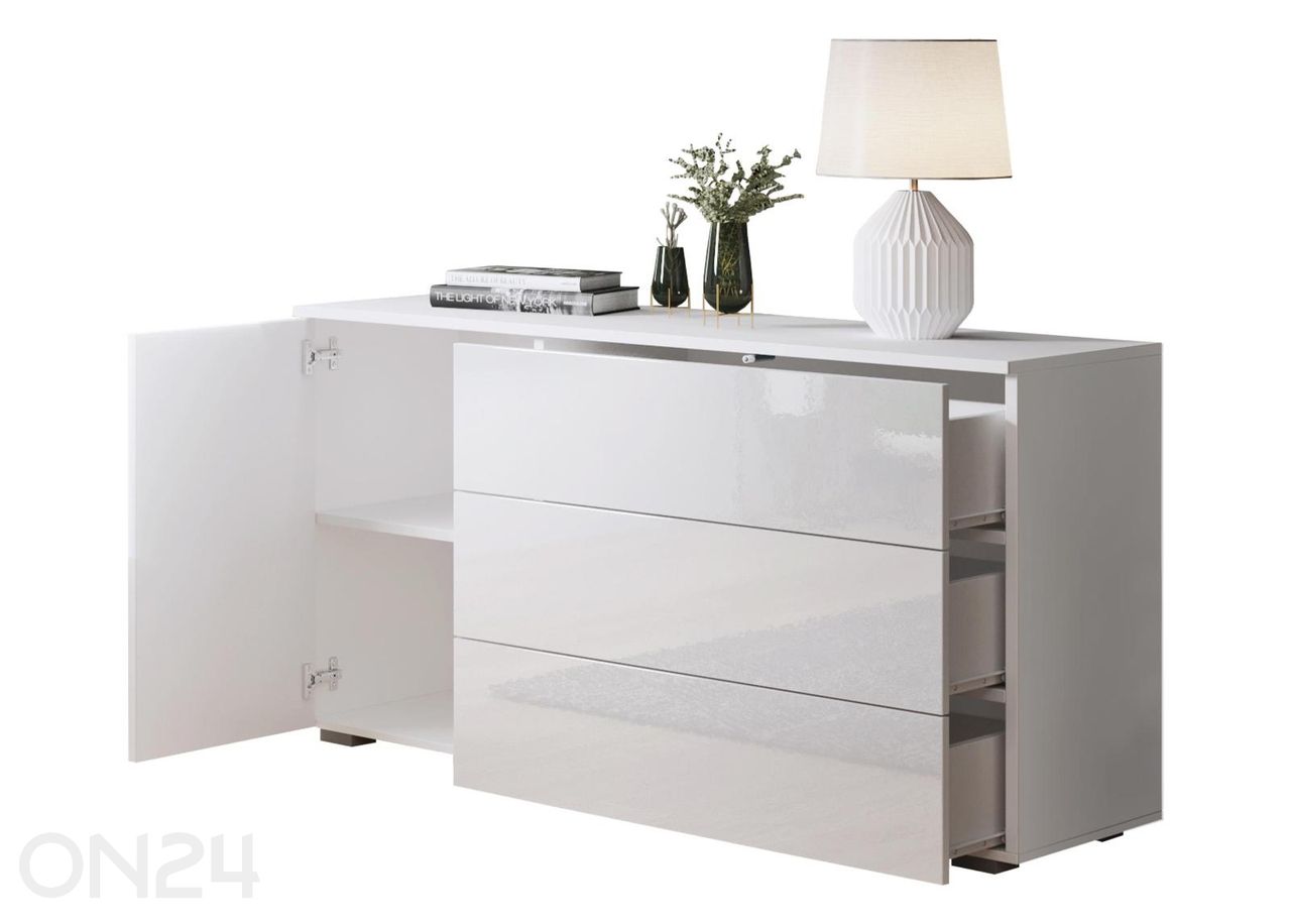 Kummut Paris 111 cm suurendatud