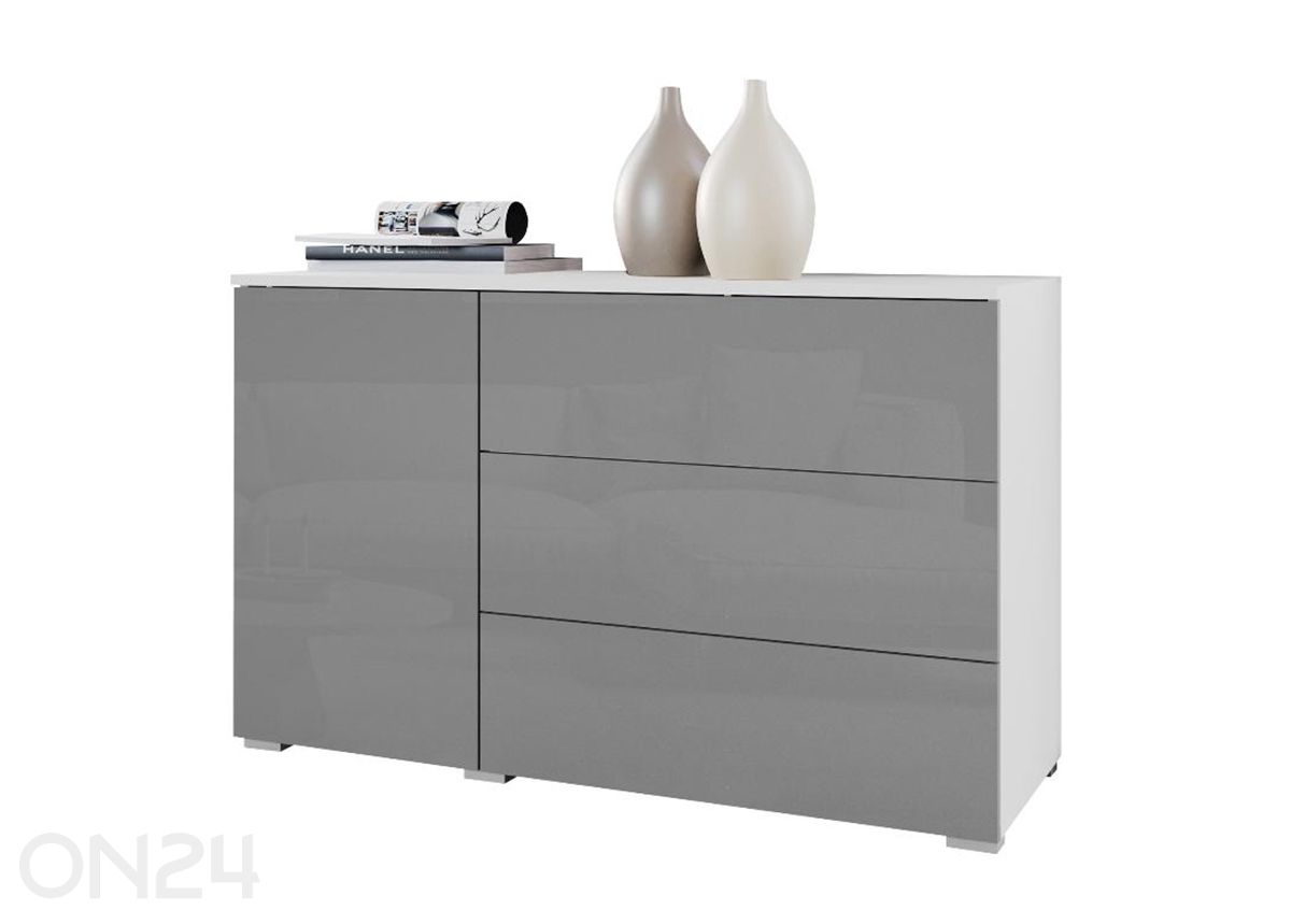 Kummut Paris 111 cm suurendatud