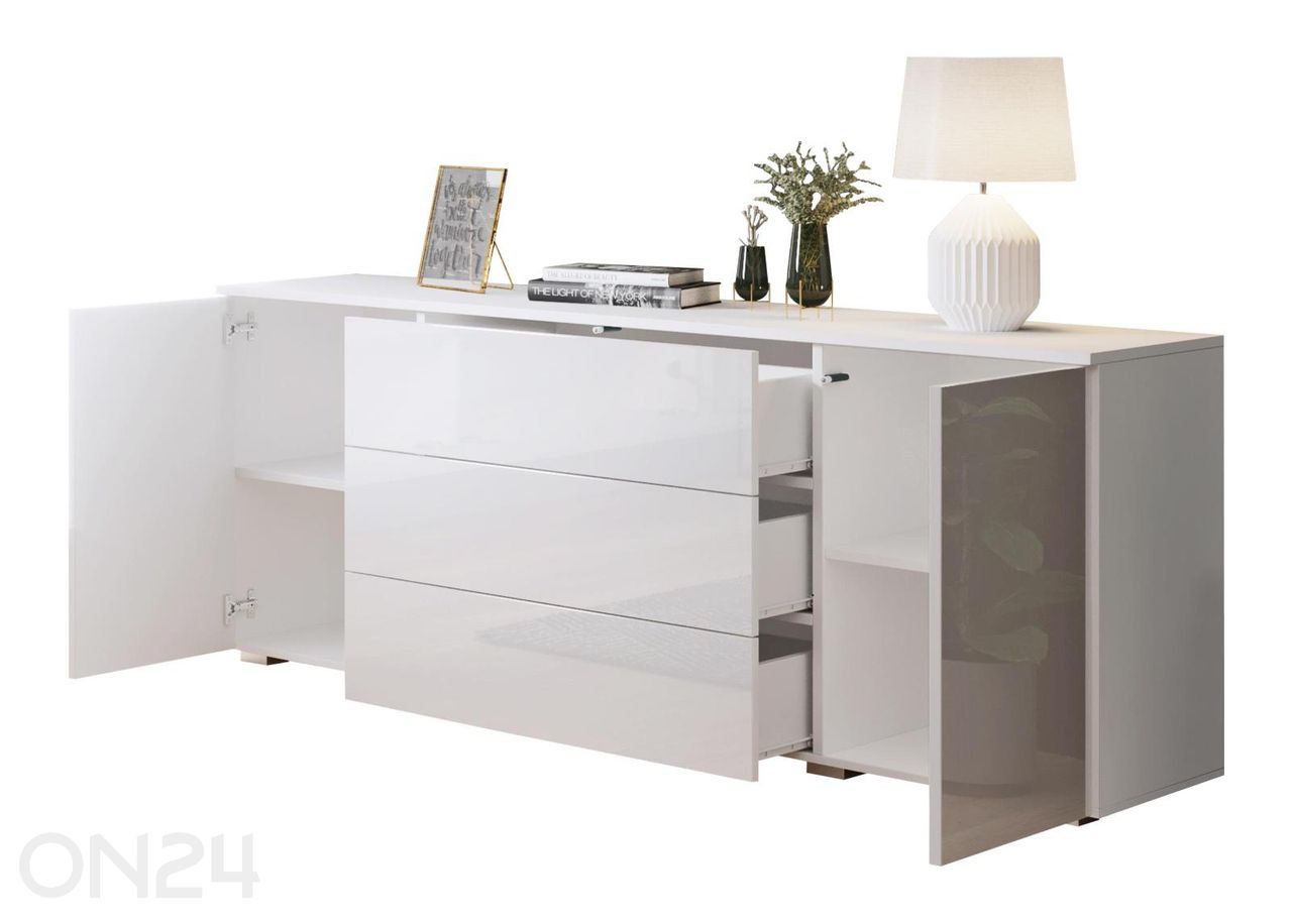 Kummut Paris 150 cm suurendatud