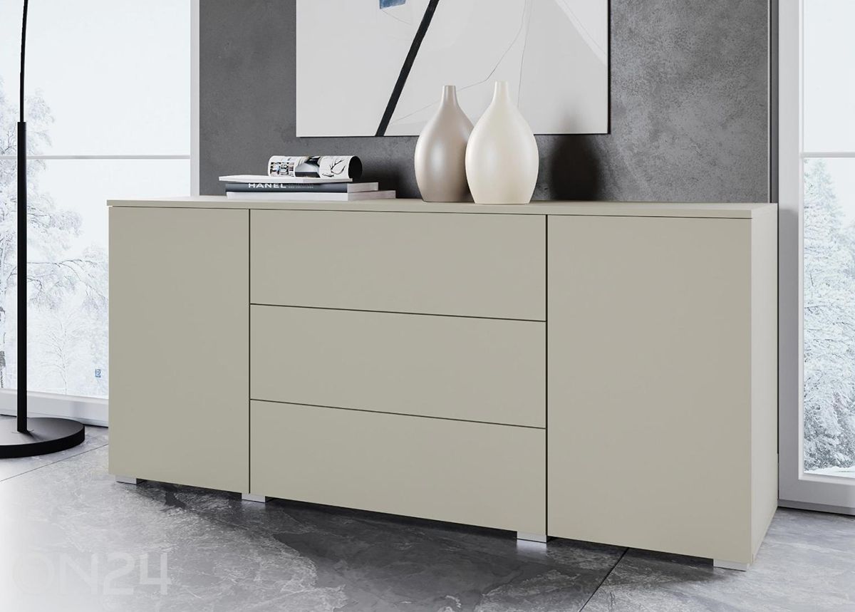 Kummut Paris 150 cm suurendatud