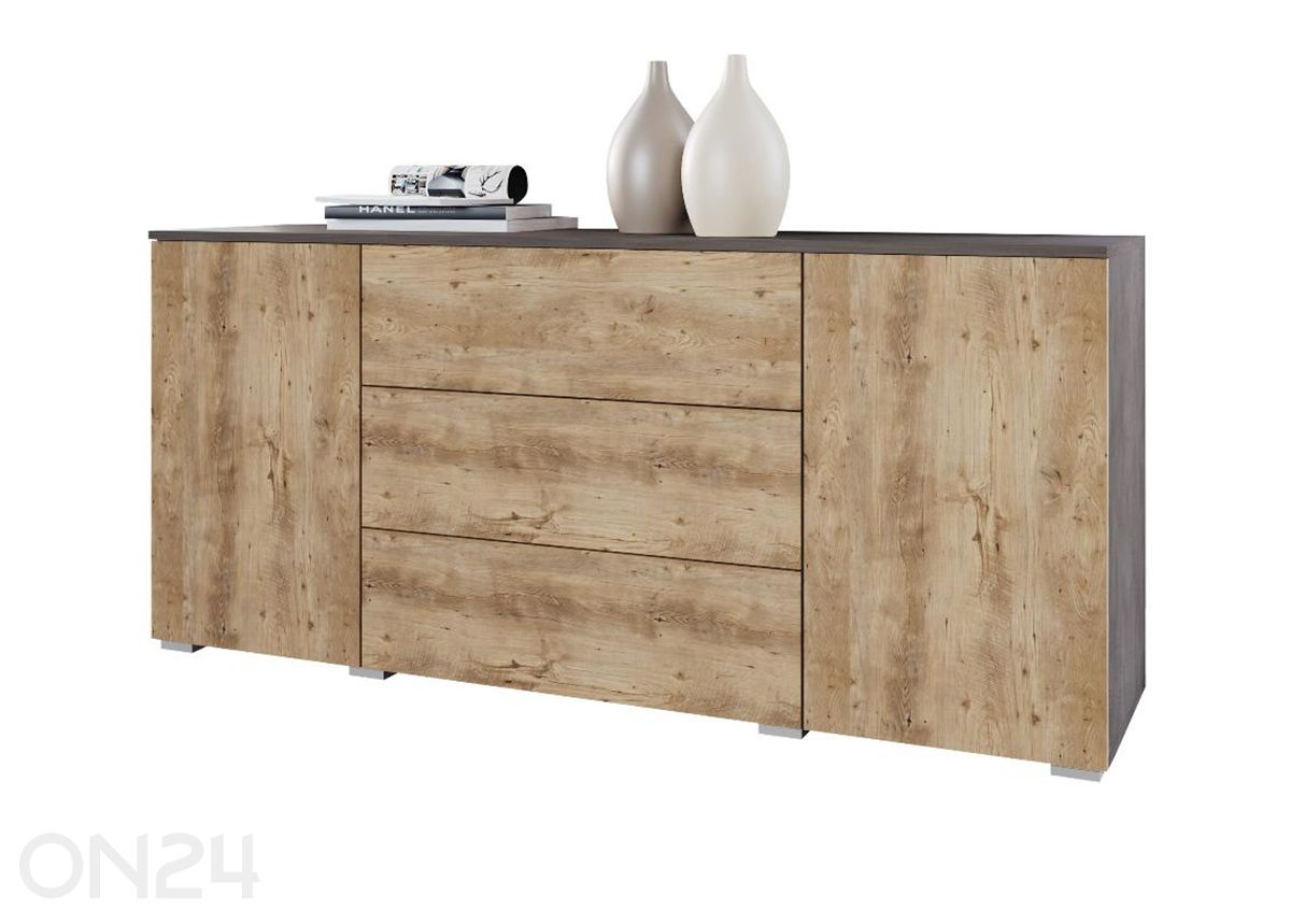 Kummut Paris 150 cm suurendatud