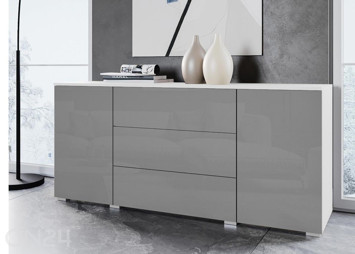 Kummut Paris 150 cm suurendatud