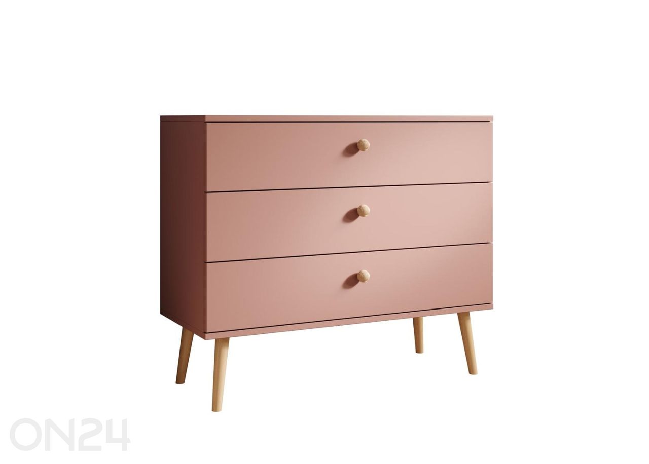 Kummut Passo 100 cm suurendatud