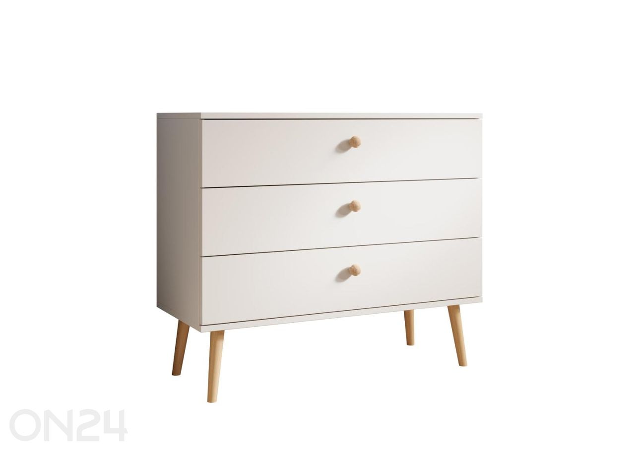 Kummut Passo 100 cm suurendatud