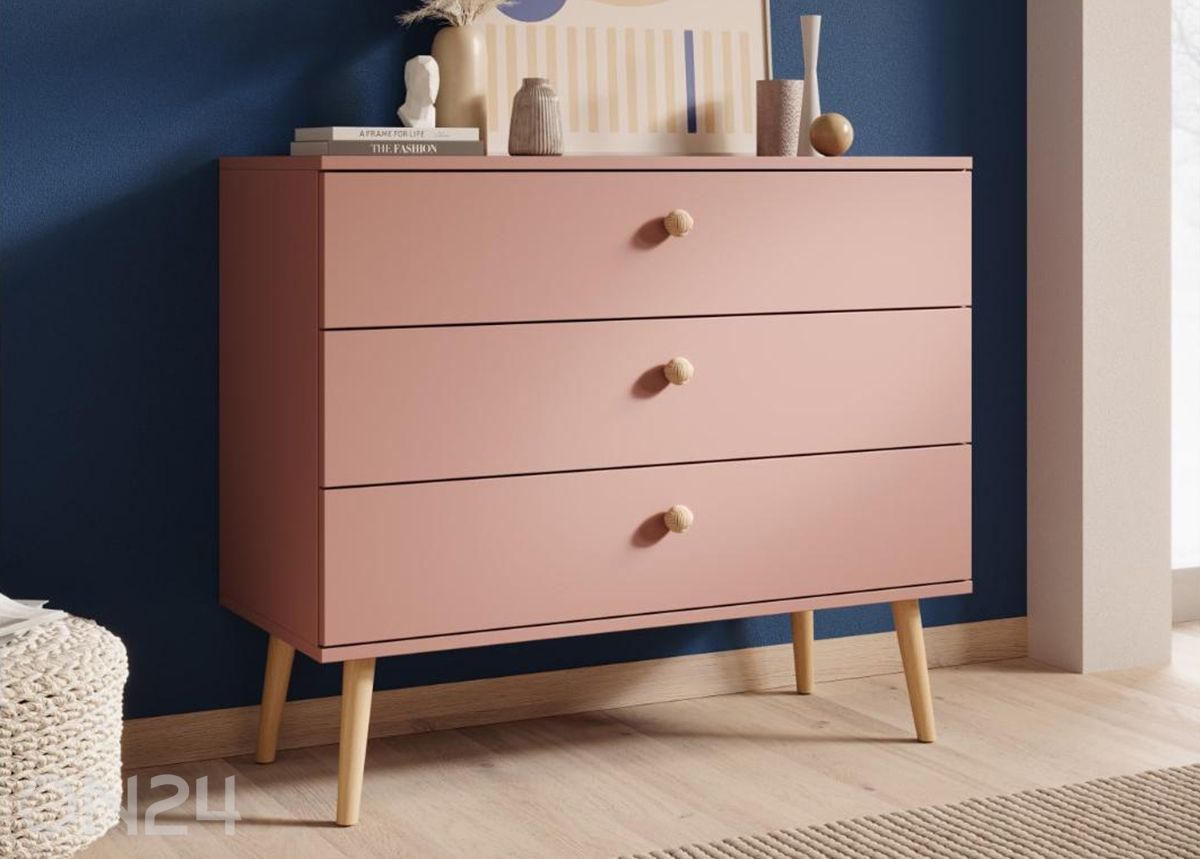 Kummut Passo 100 cm suurendatud