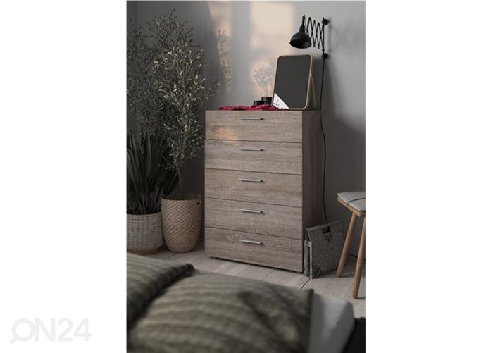 Kummut Pepe suurendatud