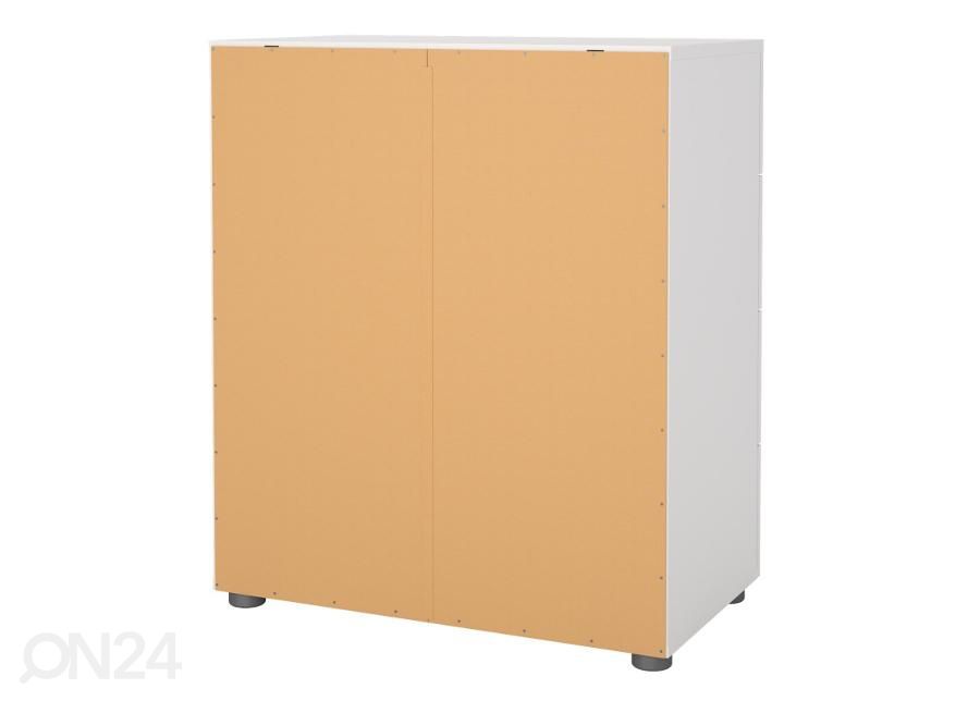 Kummut Pepe 70 cm suurendatud