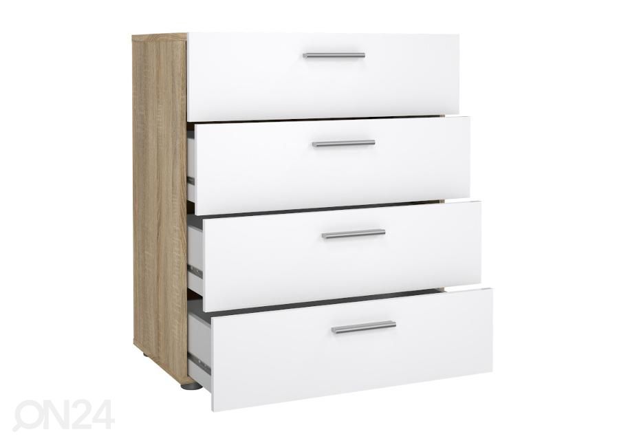 Kummut Pepe 70 cm suurendatud