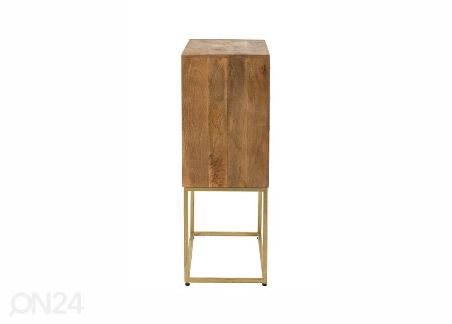 Kummut Pino 76 cm suurendatud
