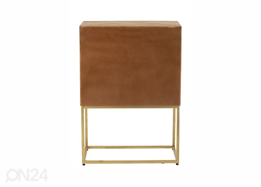 Kummut Pino 76 cm suurendatud