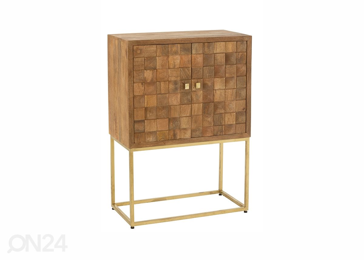 Kummut Pino 76 cm suurendatud
