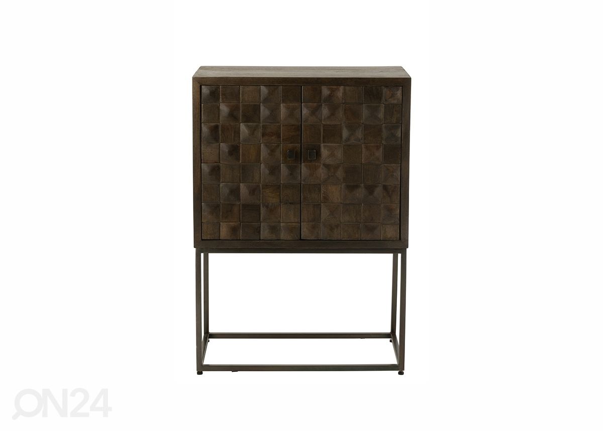Kummut Pino 76 cm suurendatud