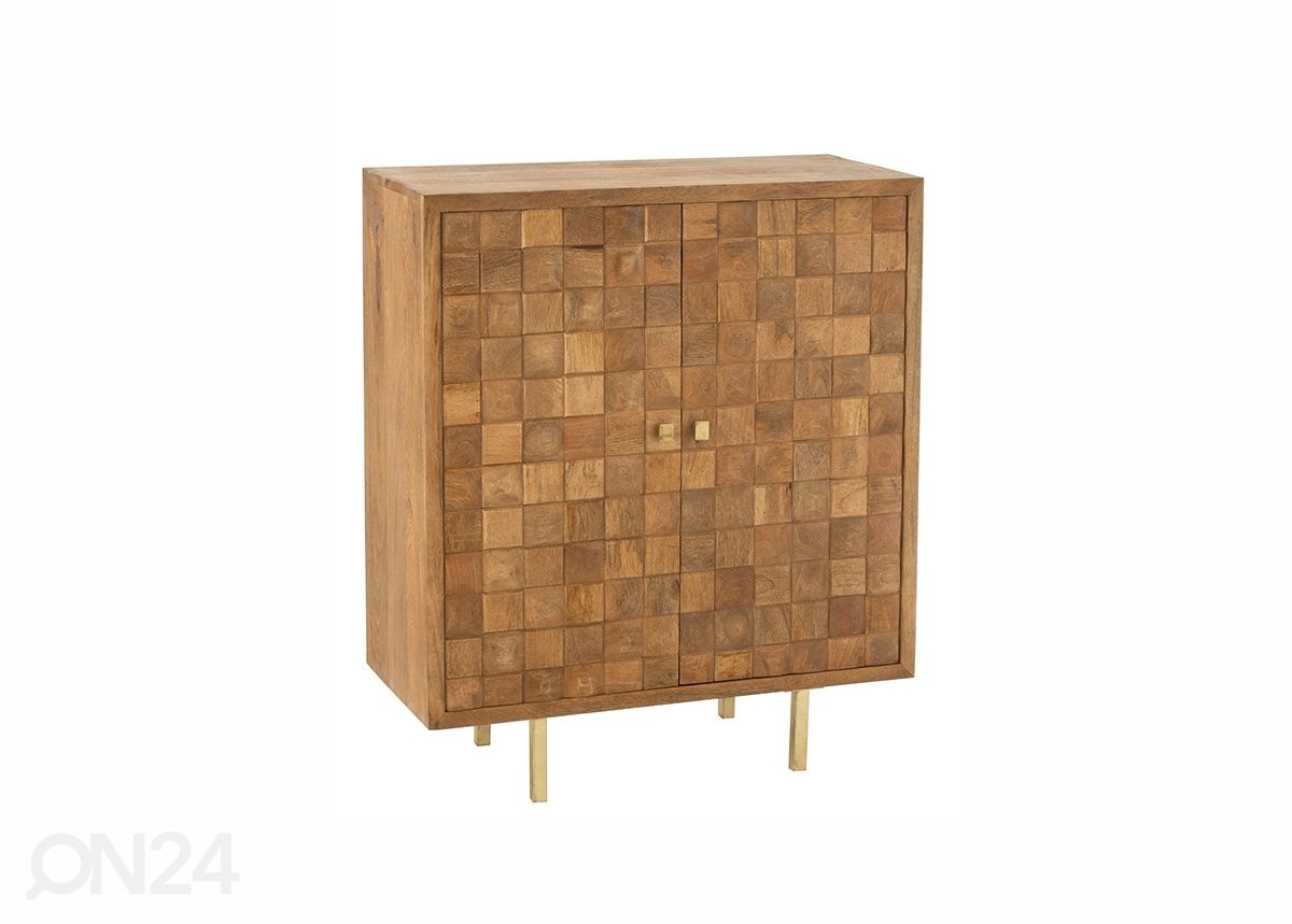 Kummut Pino 89 cm suurendatud